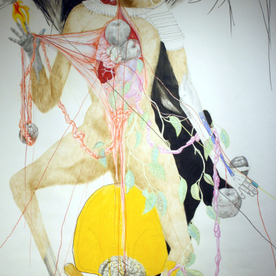Kulturkalender: Haren: Words are animal traps