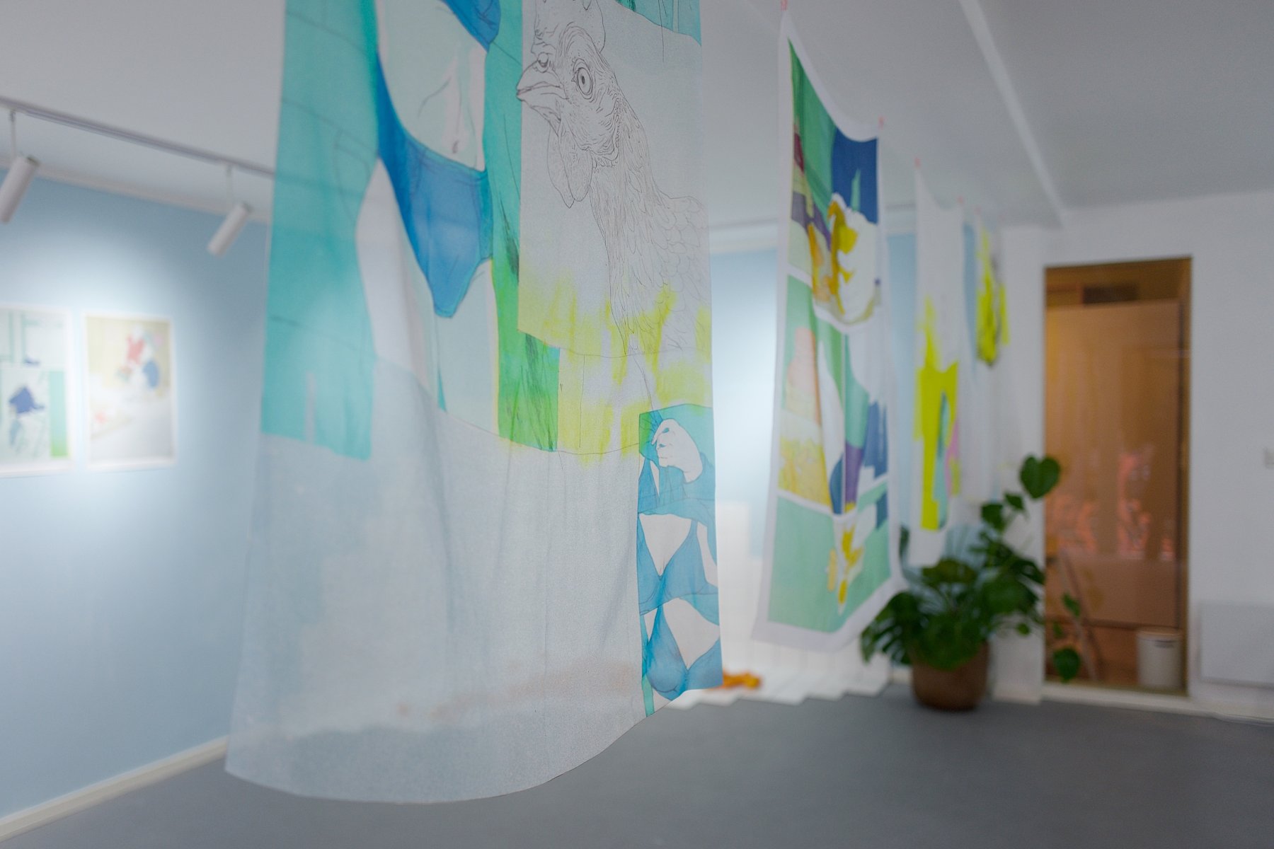 Foto: Yilei Wang/Northing