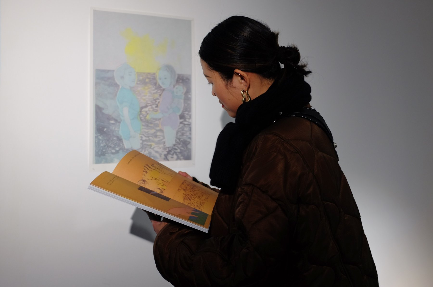 Foto: Yilei Wang/Northing