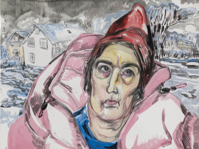 Danse macabre av Danse macabre