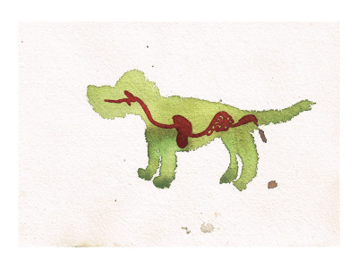 «Livet selv» med Hellenes og hund av «Livet selv» med Hellenes og hund