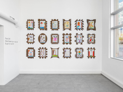 Kunst i luften av Kunst i luften