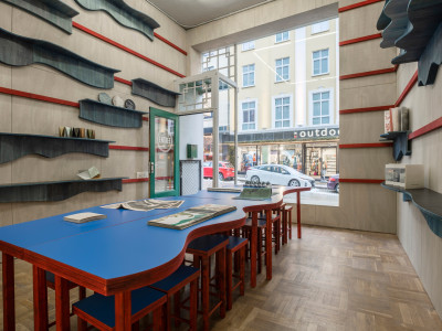 SIGLA BINDA – eit samarbeid over landegrensene av SIGLA BINDA – eit samarbeid over landegrensene