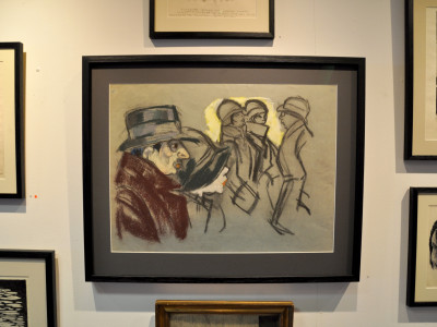 Kunst versus illustrasjon av Kunst versus illustrasjon