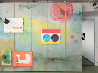 Kollektive loggføringer av Kollektive loggføringer