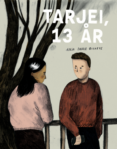 Omtale: Tarjei, 13 år