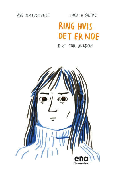 Omtale: Ring hvis det er noe