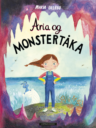 Omtale: Aria og monstertåka