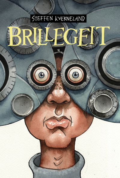 Omtale: Brillegeit