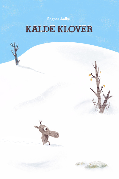 Omtale: Kalde klover