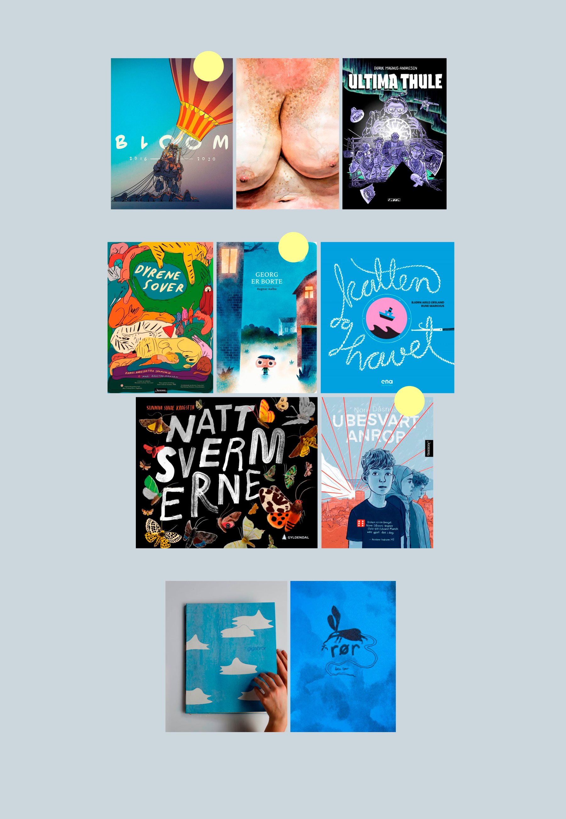 Grafill si prisuteling Visuelt vart arrangert 11.05.2022.