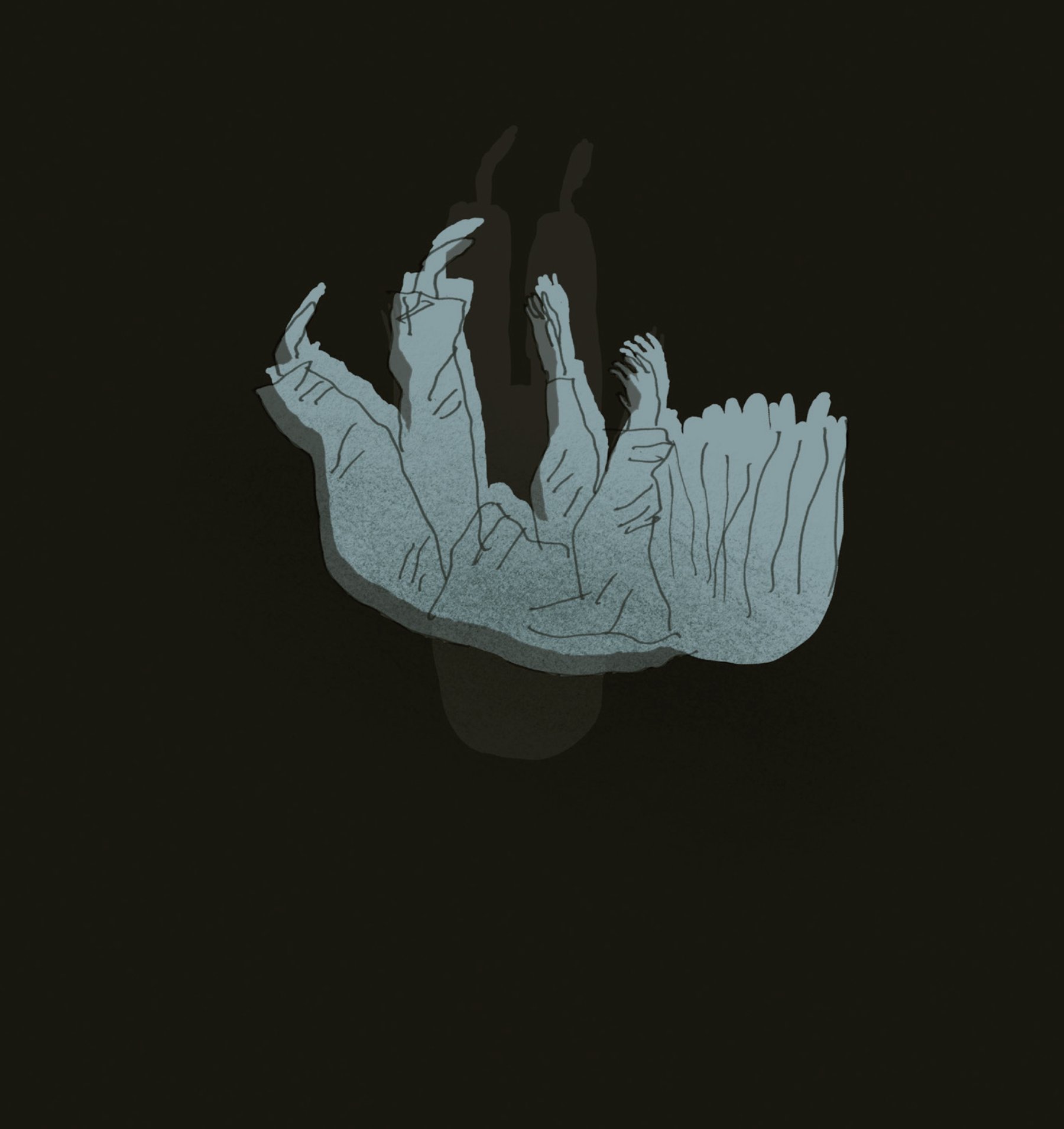 *Dagen* (2021), illustrert av Kaia Linnea Dahle Nyhus  og skrevet av Gro Dahle, publisert av Cappelen Damm.