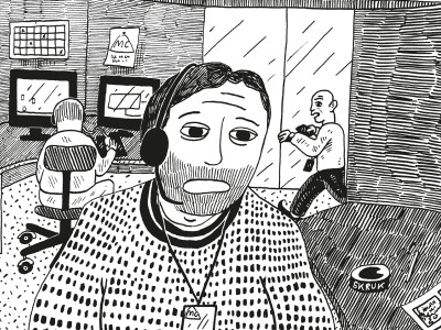 Altmuligmannen av Altmuligmannen