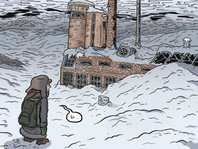 Utenfor dimensjonene hinsides tid og rom av Utenfor dimensjonene hinsides tid og rom