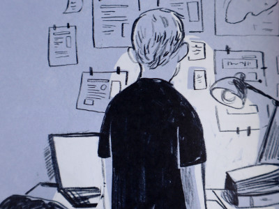 Tilbake til 22.juli av Tilbake til 22.juli