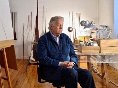 Jan Groth (1938–2022) Minimalistiske jordskjelv av Jan Groth (1938–2022) Minimalistiske jordskjelv