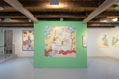 Omtale: Kunne ikkje forstå deg flytande …