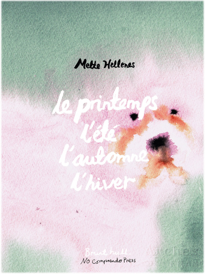 Omtale: Le printemps, l’été, l’automne, l’hiver